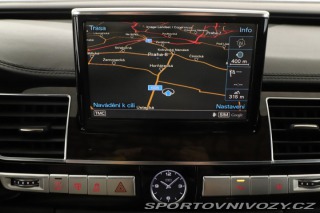 Audi Ostatní modely A8  4.0 TFSI 2015