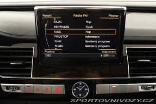 Audi Ostatní modely A8  4.0 TFSI 2015