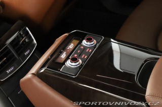 Audi Ostatní modely A8  4.0 TFSI 2015