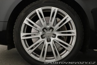 Audi Ostatní modely A8  4.0 TFSI 2015