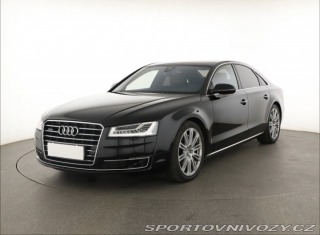 Audi Ostatní modely A8  4.0 TFSI 2015