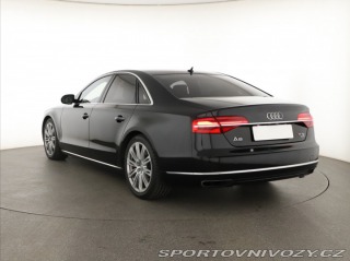 Audi Ostatní modely A8  4.0 TFSI 2015