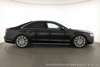 Audi Ostatní modely A8  4.0 TFSI 2015