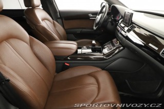 Audi Ostatní modely A8  4.0 TFSI 2015