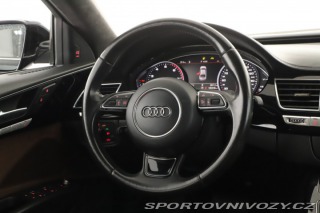 Audi Ostatní modely A8  4.0 TFSI 2015