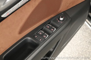 Audi Ostatní modely A8  4.0 TFSI 2015