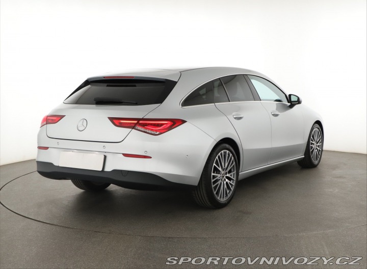 Mercedes-Benz CLA 200 2023