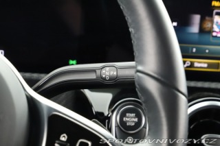 Mercedes-Benz CLA 200 2023