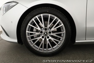 Mercedes-Benz CLA 200 2023