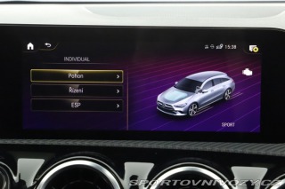 Mercedes-Benz CLA 200 2023