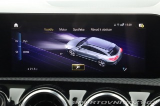 Mercedes-Benz CLA 200 2023