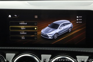 Mercedes-Benz CLA 200 2023