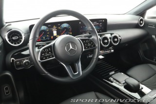 Mercedes-Benz CLA 200 2023