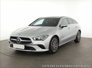 Mercedes-Benz CLA 200 2023