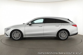 Mercedes-Benz CLA 200 2023
