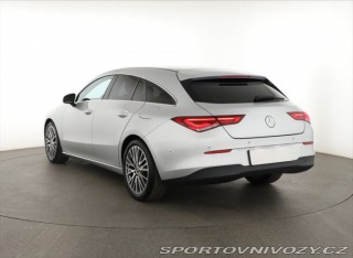 Mercedes-Benz CLA 200 2023