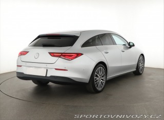 Mercedes-Benz CLA 200 2023
