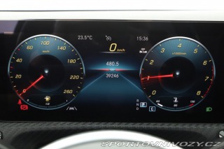 Mercedes-Benz CLA 200 2023