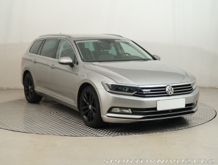 Volkswagen  Passat  2.0 BiTDI