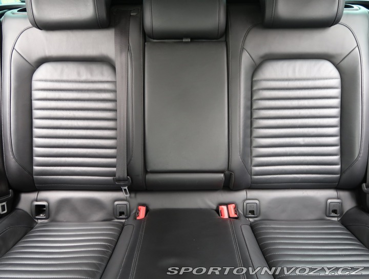 Volkswagen Ostatní modely Passat  2.0 BiTDI 2014