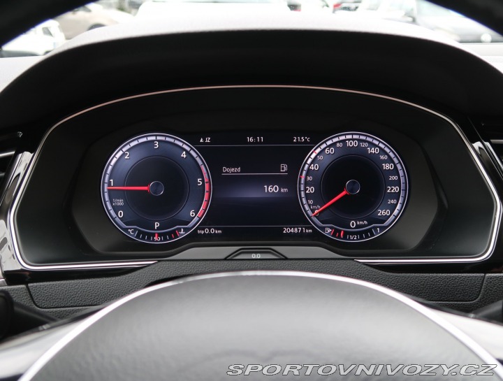 Volkswagen Ostatní modely Passat  2.0 BiTDI 2014