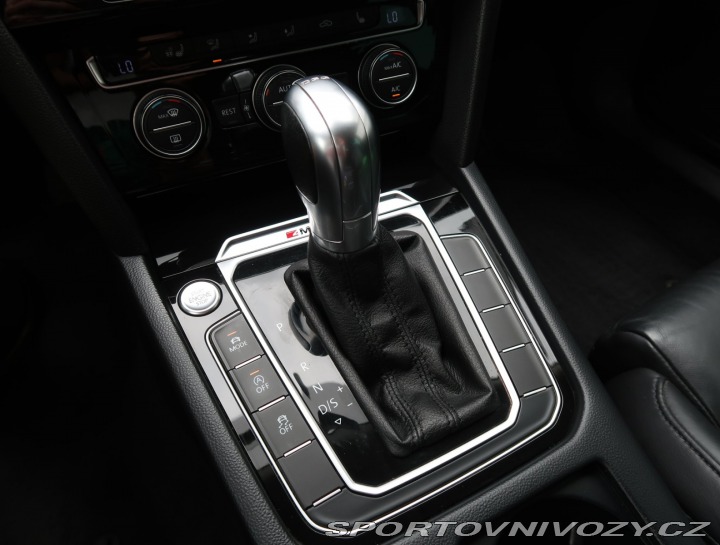 Volkswagen Ostatní modely Passat  2.0 BiTDI 2014