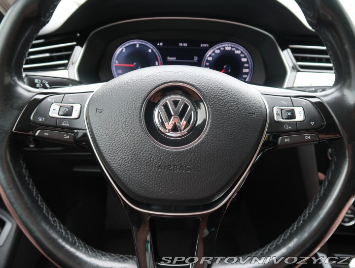 Volkswagen Ostatní modely Passat  2.0 BiTDI 2014