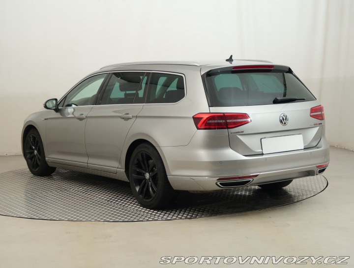 Volkswagen Ostatní modely Passat  2.0 BiTDI 2014