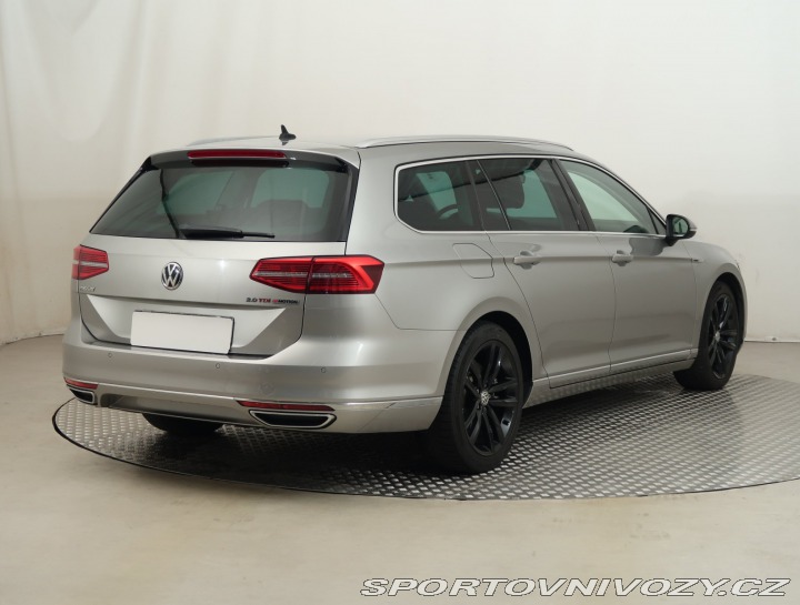 Volkswagen Ostatní modely Passat  2.0 BiTDI 2014