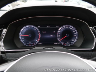 Volkswagen Ostatní modely Passat  2.0 BiTDI 2014