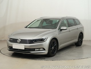 Volkswagen Ostatní modely Passat  2.0 BiTDI 2014