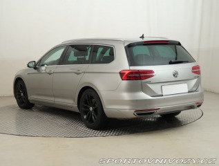 Volkswagen Ostatní modely Passat  2.0 BiTDI 2014