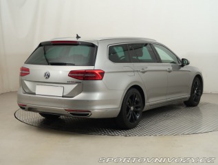 Volkswagen Ostatní modely Passat  2.0 BiTDI 2014