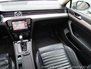 Volkswagen Ostatní modely Passat  2.0 BiTDI 2014