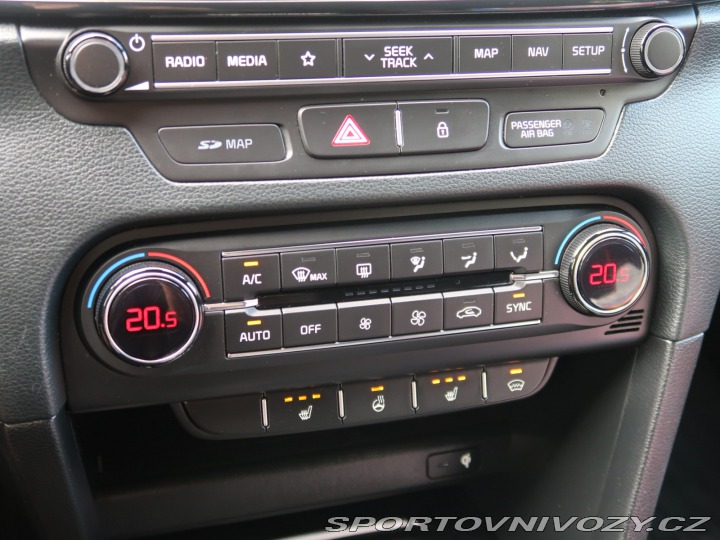 Kia ProCeed GT GT 1.6 T-GDI 2019
