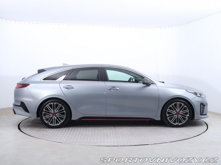 Kia ProCeed GT GT 1.6 T-GDI 2019
