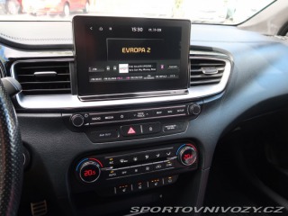 Kia ProCeed GT GT 1.6 T-GDI 2019