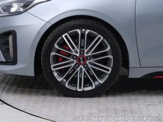 Kia ProCeed GT GT 1.6 T-GDI 2019