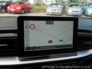 Kia ProCeed GT GT 1.6 T-GDI 2019