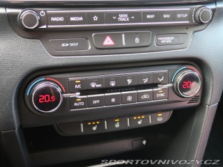 Kia ProCeed GT GT 1.6 T-GDI 2019