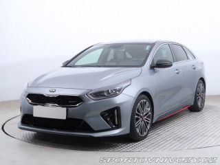 Kia ProCeed GT GT 1.6 T-GDI 2019