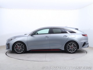 Kia ProCeed GT GT 1.6 T-GDI 2019