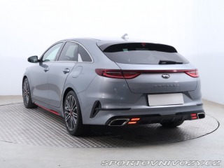Kia ProCeed GT GT 1.6 T-GDI 2019