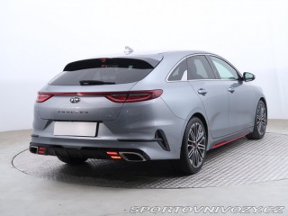 Kia ProCeed GT GT 1.6 T-GDI 2019