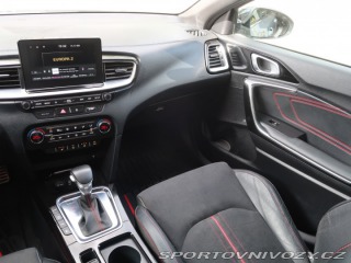 Kia ProCeed GT GT 1.6 T-GDI 2019