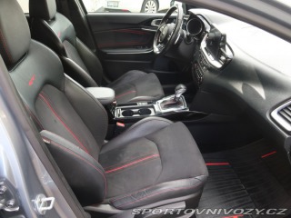 Kia ProCeed GT GT 1.6 T-GDI 2019