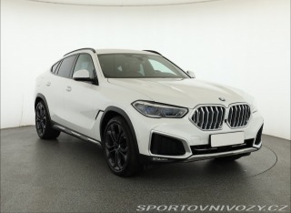 BMW X6 xDrive30d