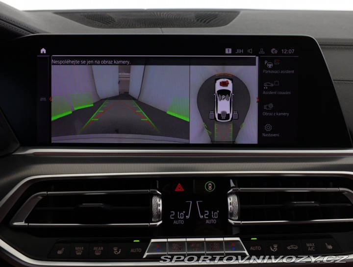 BMW X6 xDrive30d 2021
