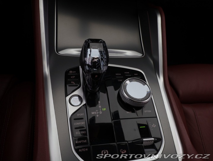 BMW X6 xDrive30d 2021