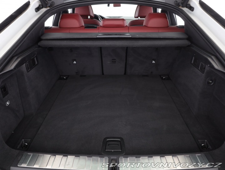 BMW X6 xDrive30d 2021